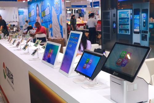 展會直擊 2025 Chinashop中國零售展盛大開幕，億晟科技以技術服務精彩亮相